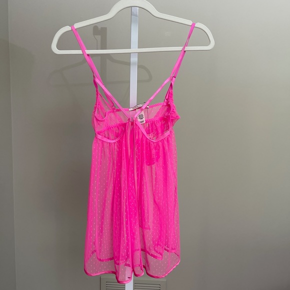 Victoria’s Secret Intimate and sleepwear set NWT - Picture 7 of 10